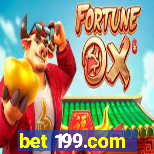 bet 199.com